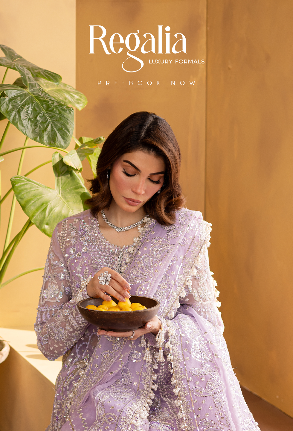 Regalia Luxury Formals 2025