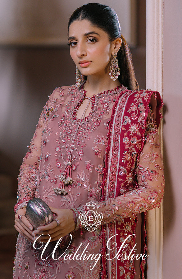 ELAN WEDDING FESTIVE