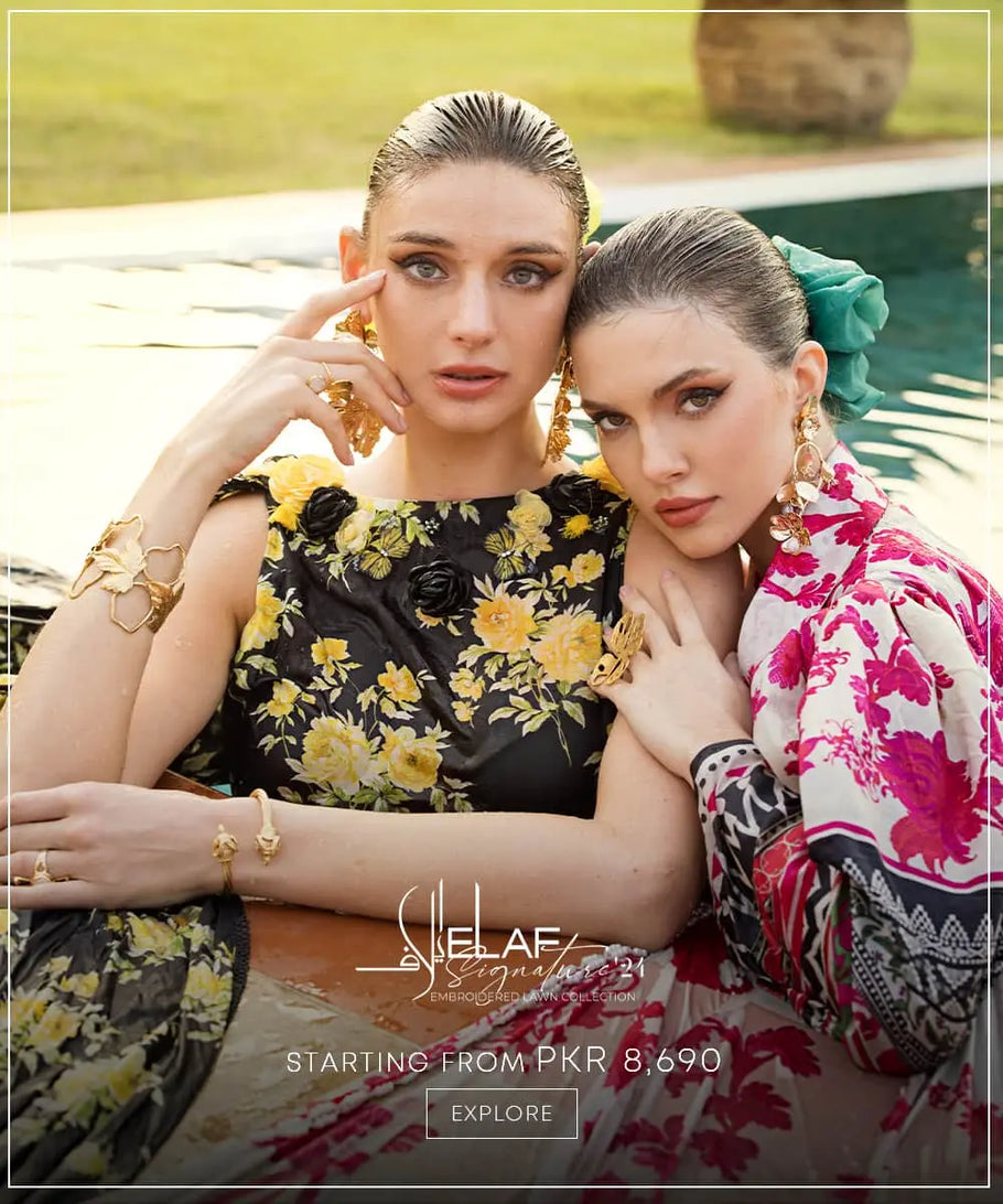 Vogue Clothing  e-Studio of Pakistan's top notch Fashion Brands – Vogue  Clothing Studio