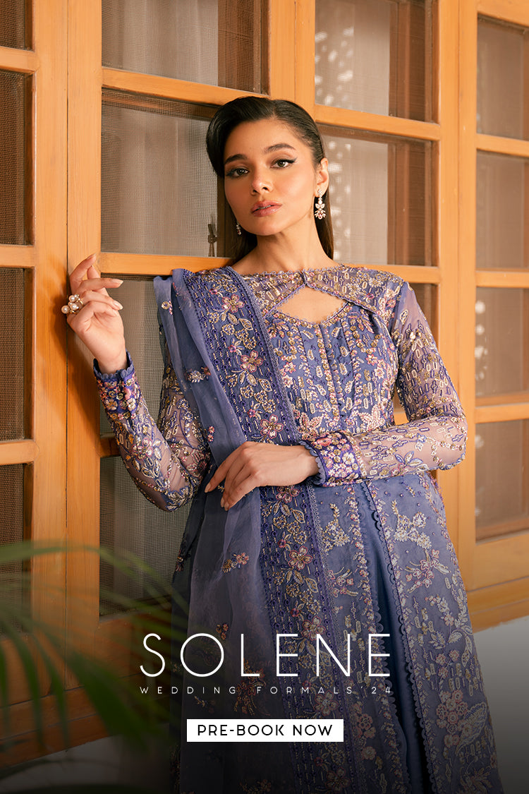 Solene Wedding Formals