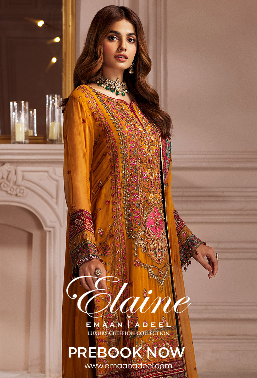 ELAINE