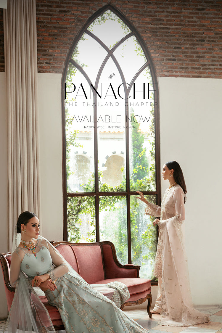 Panache The Thailand Chapter