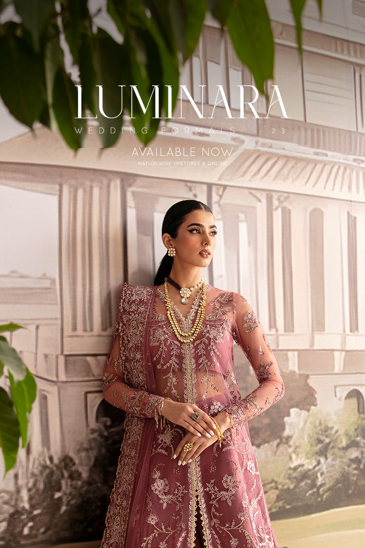 Luminara Wedding Formal '23 by Ayzel at #VogueClothingStudio