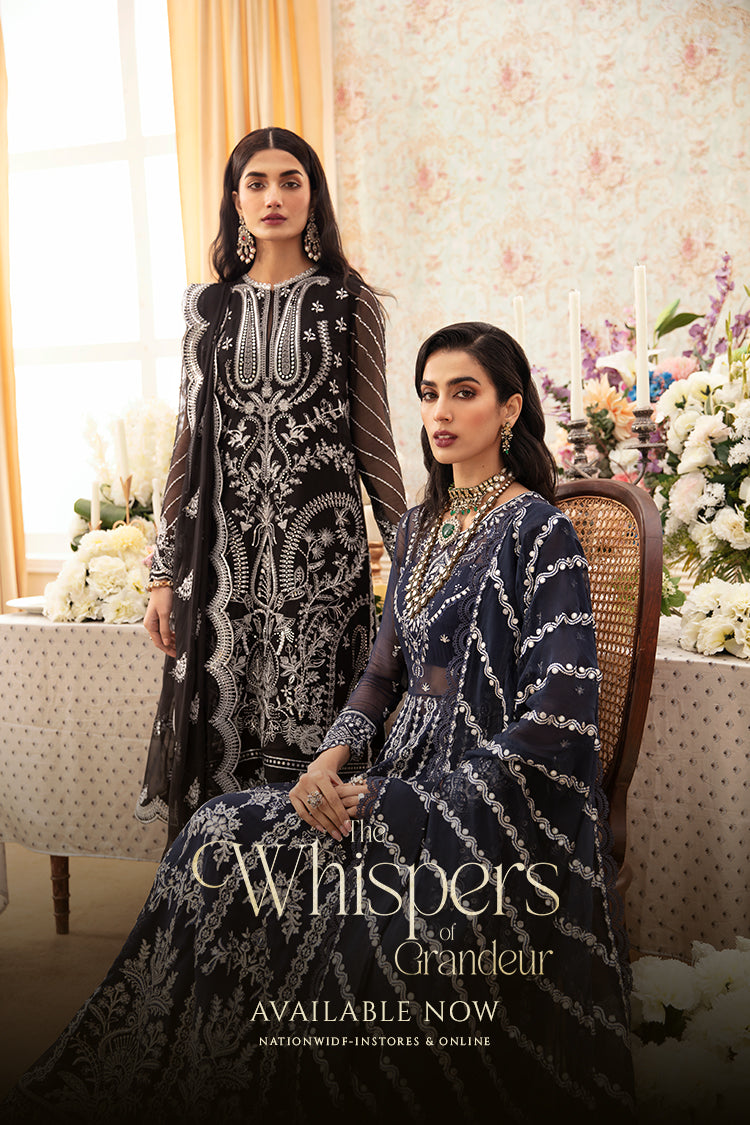 The Whispers of Grandeur