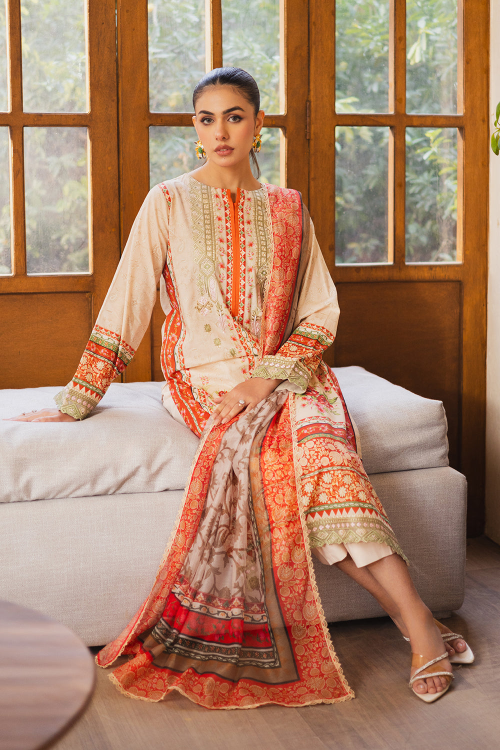 ZAYNAB - FW-50074