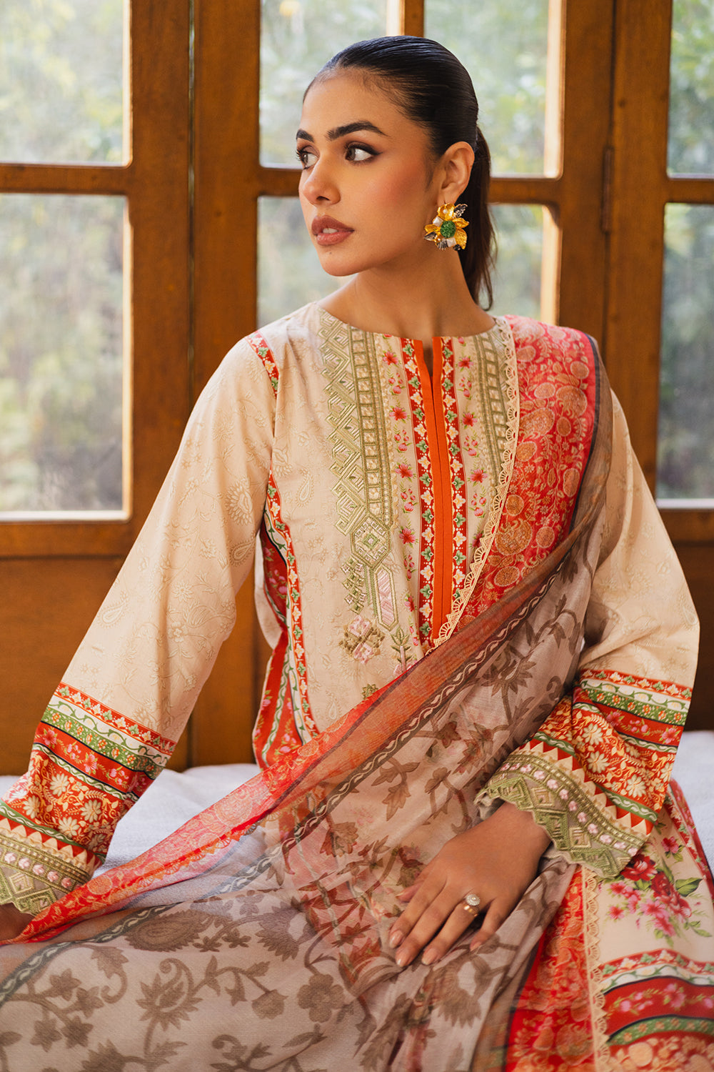 ZAYNAB - FW-50074