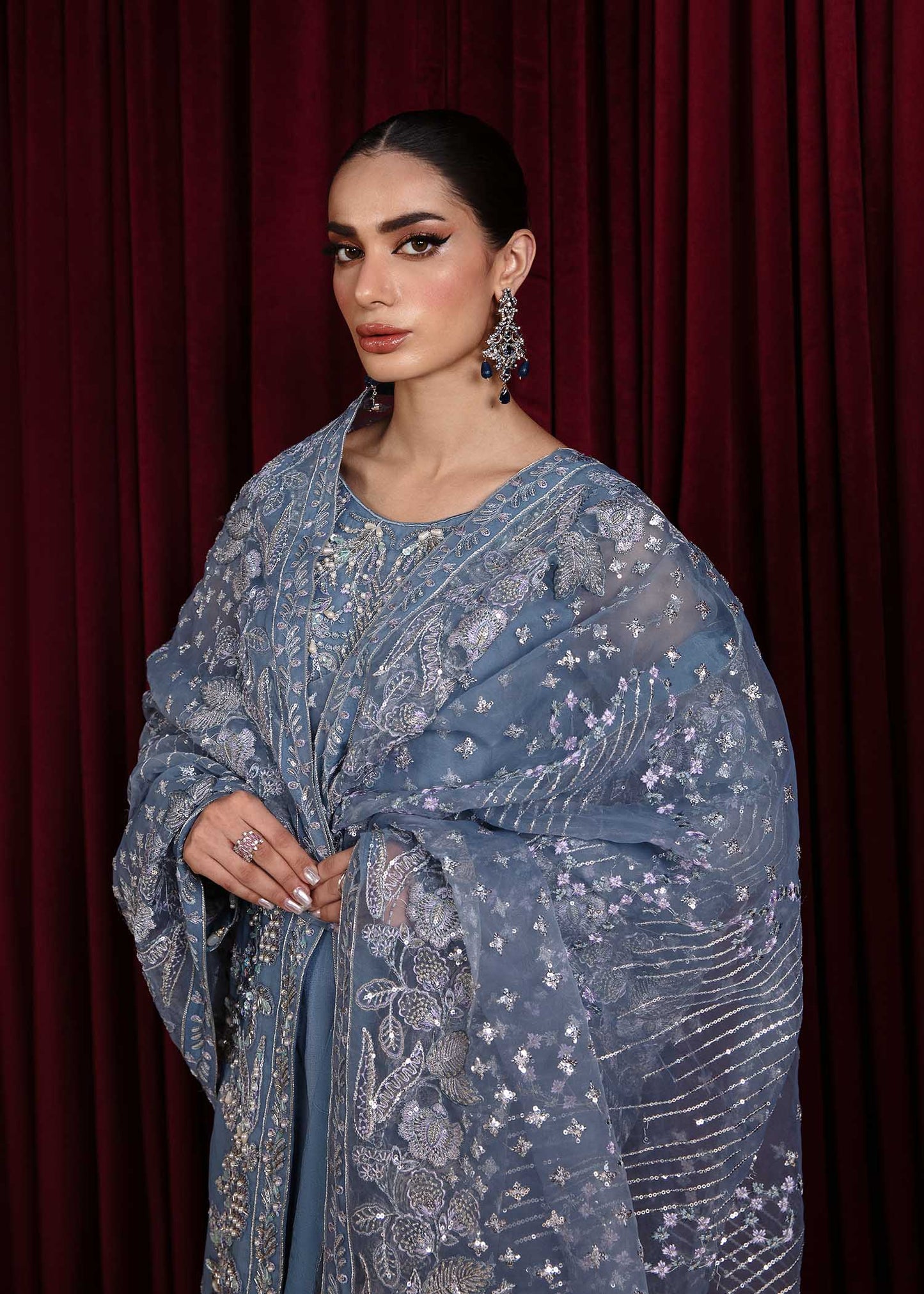Ujala - Dastoor Collection