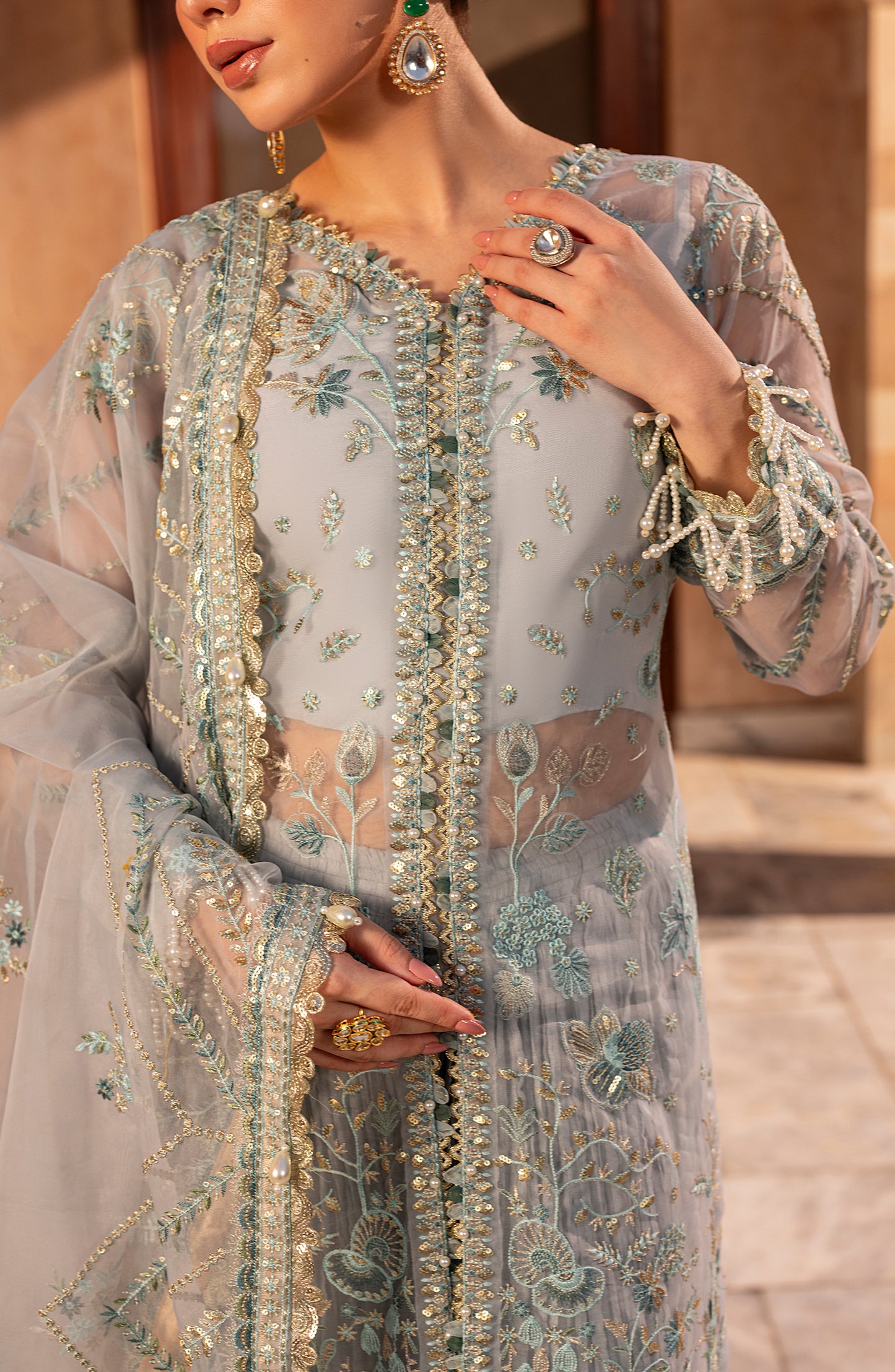 AQUA - AYLIN WEDDING EDIT’25
