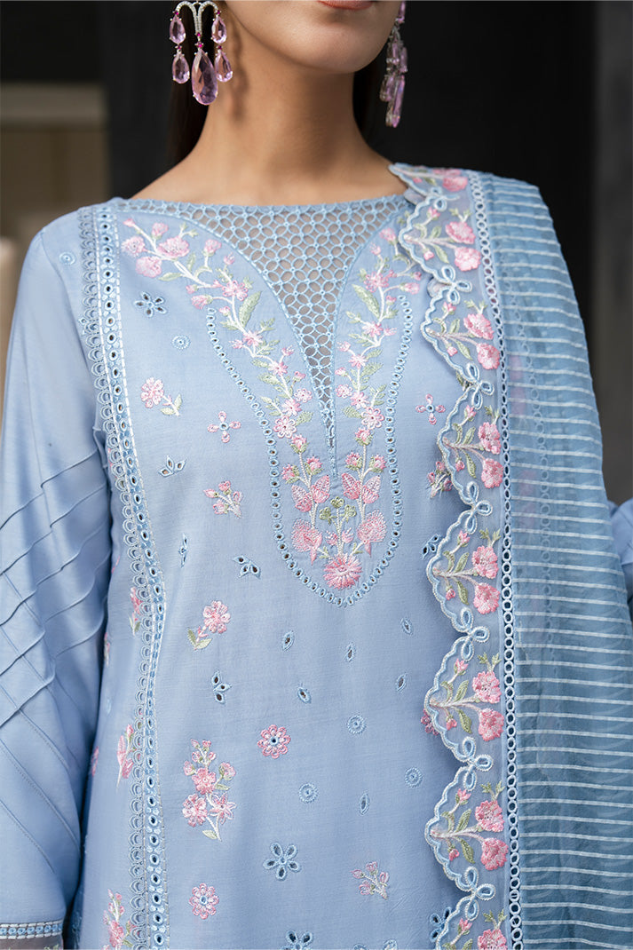 SP-123 Whisper Bloom