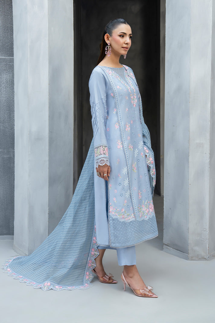 SP-123 Whisper Bloom