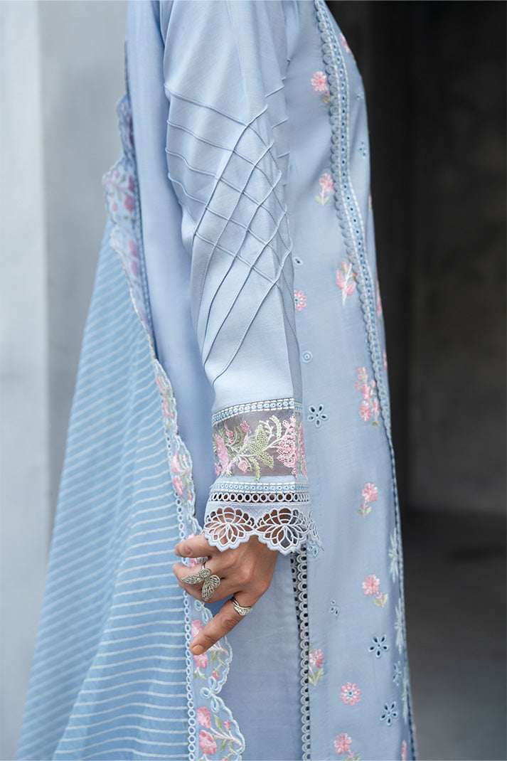 SP-123 Whisper Bloom