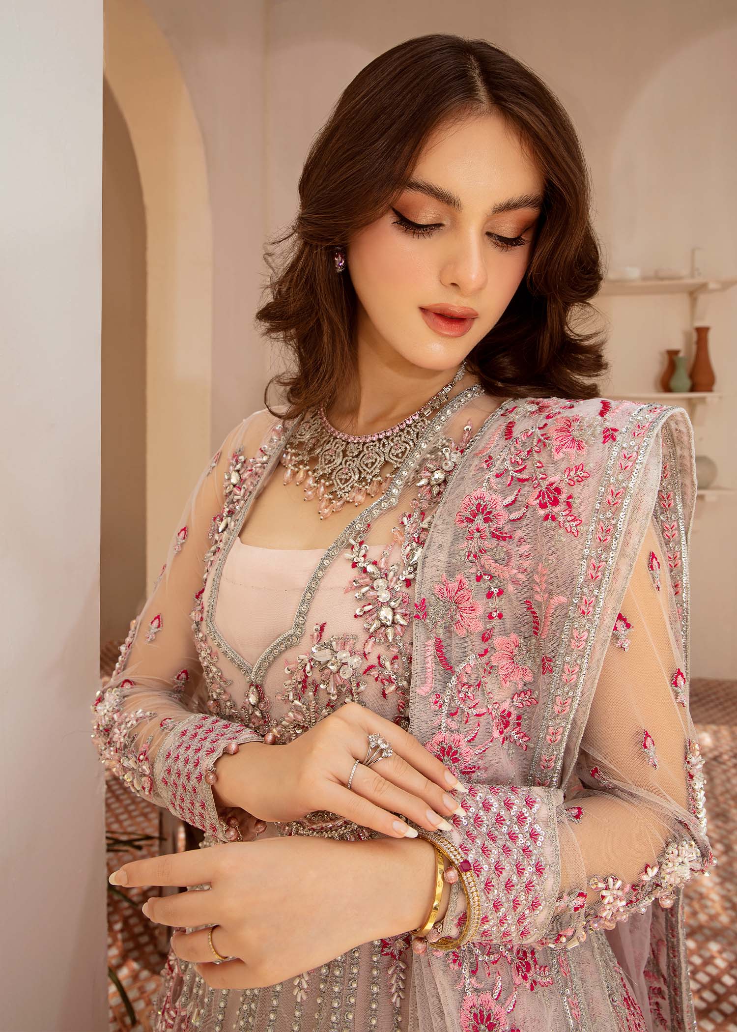 Bano - Dastoor Collection