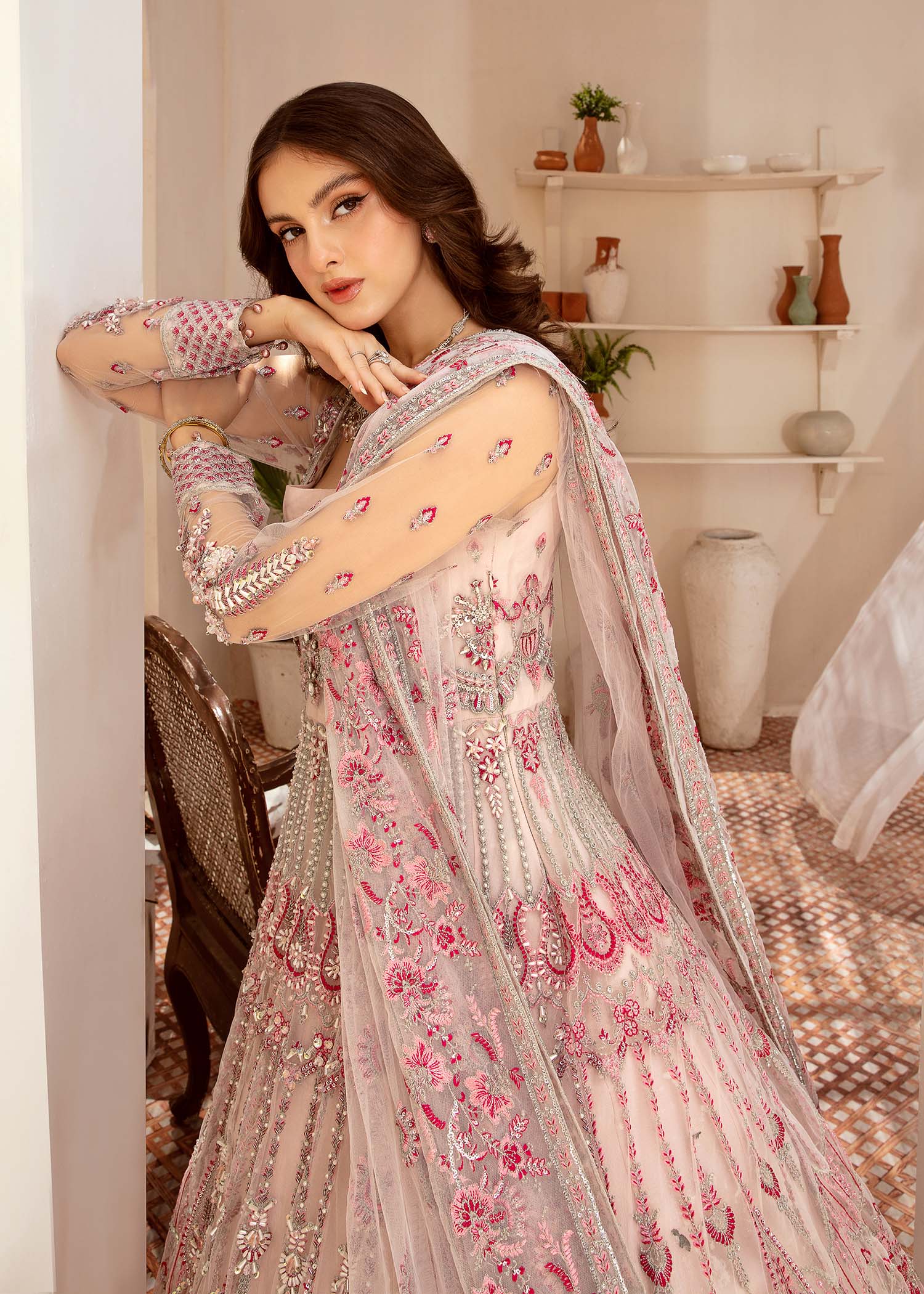 Bano - Dastoor Collection