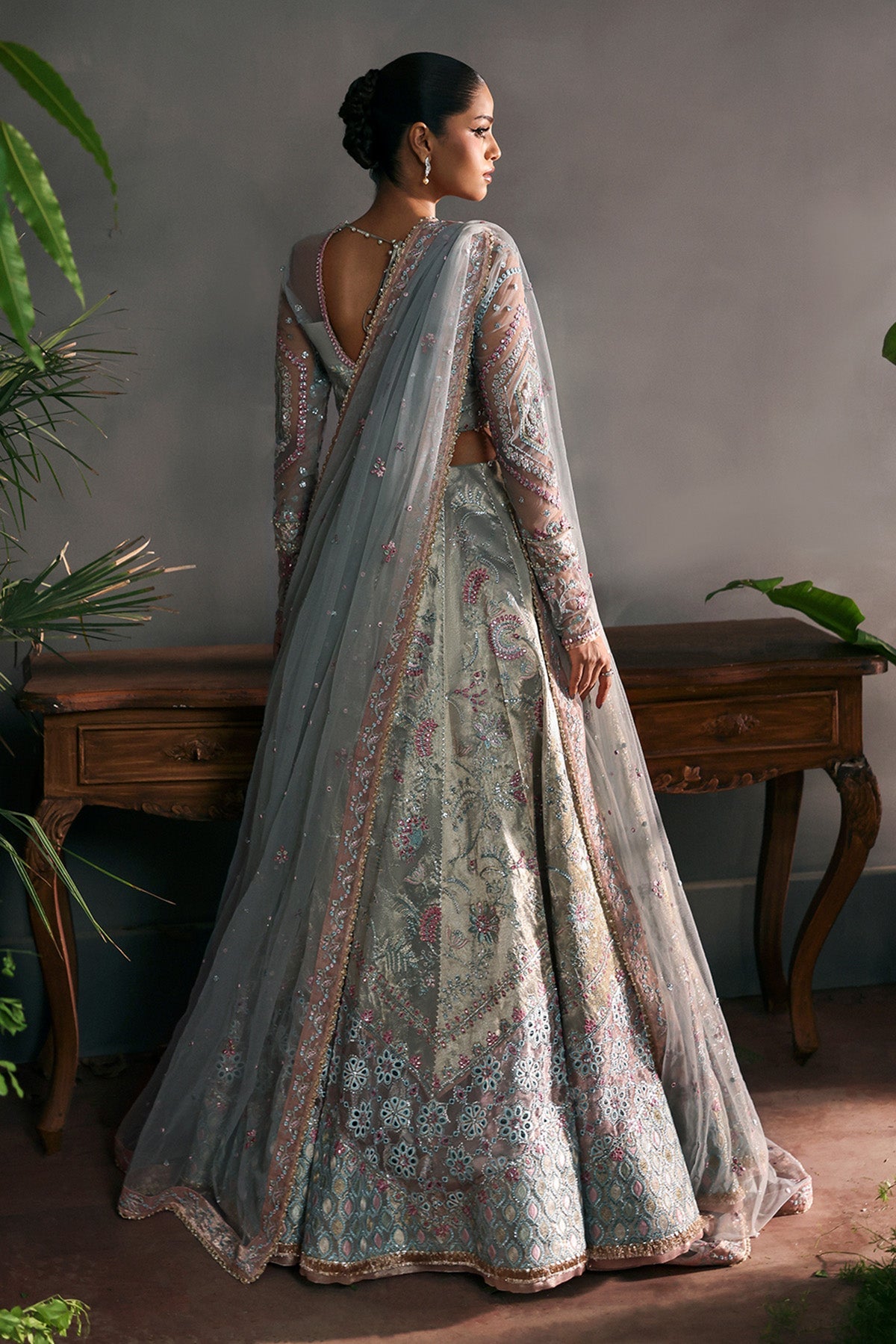 Elanora from La Fuchsia '25