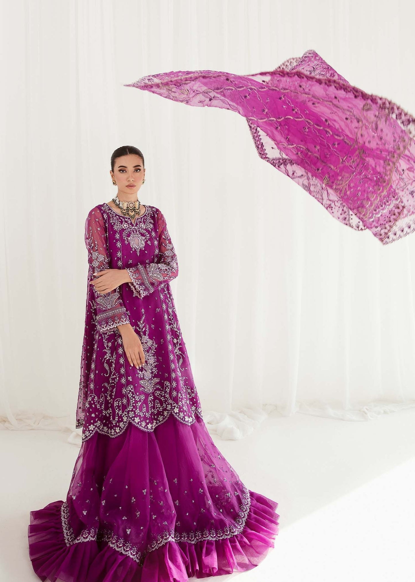 Feriha - Dastoor Collection