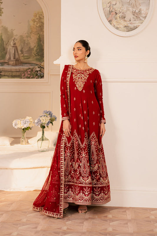 CIREL from Suave luxury formals '25 by Emaan Adeel at #VogueClothingStudio