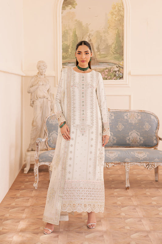 EZELLE from Suave luxury formals '25 by Emaan Adeel at #VogueClothingStudio