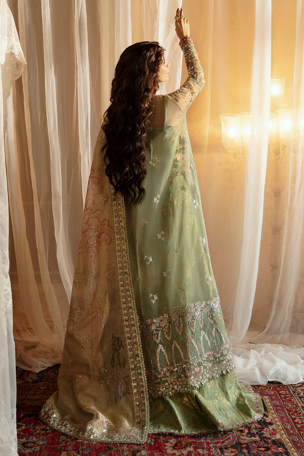 813-Shreya-Hayyat Wedding Formals '24