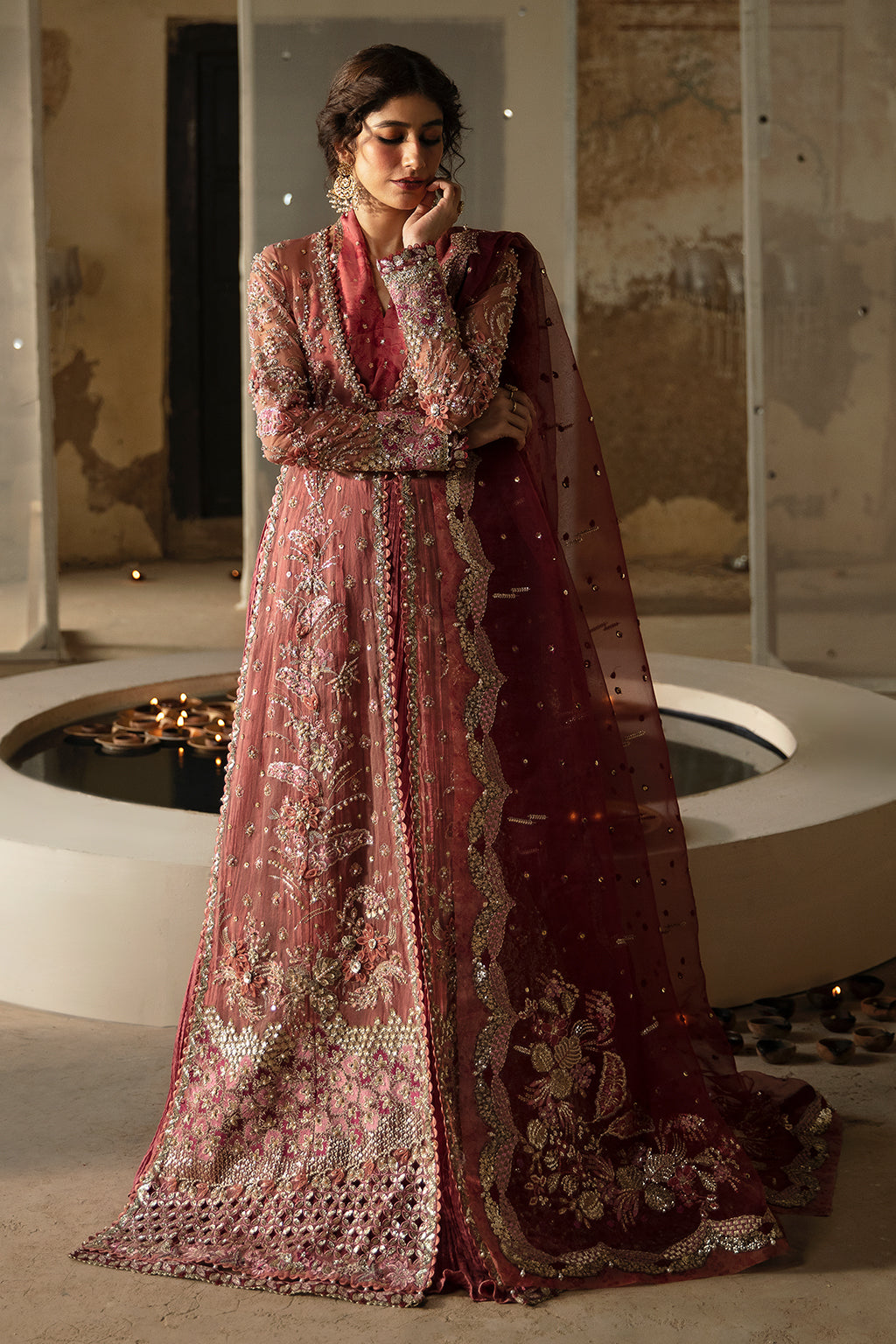 814-Mehreen-Hayyat Wedding Formals '24