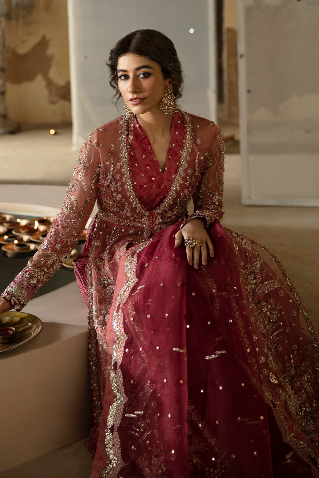 814-Mehreen-Hayyat Wedding Formals '24