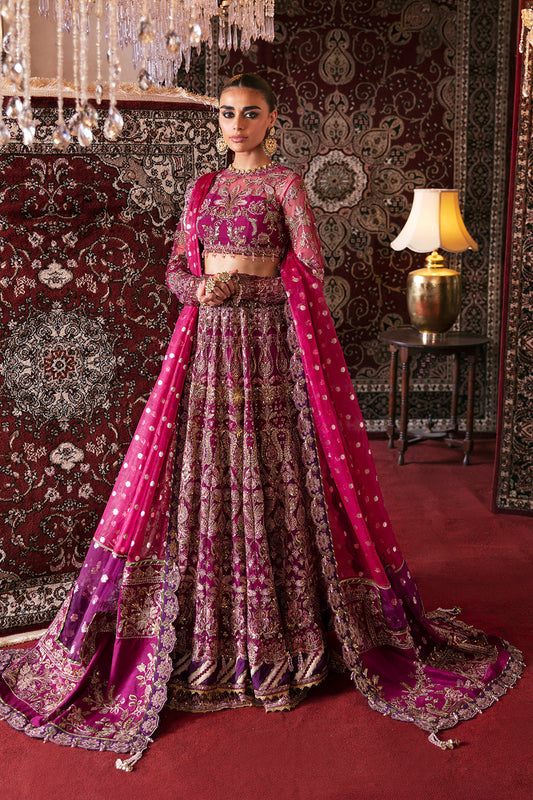 10 Abir-Hayyat Wedding Formals '23 by Afrozeh at #VogueClothingStudio