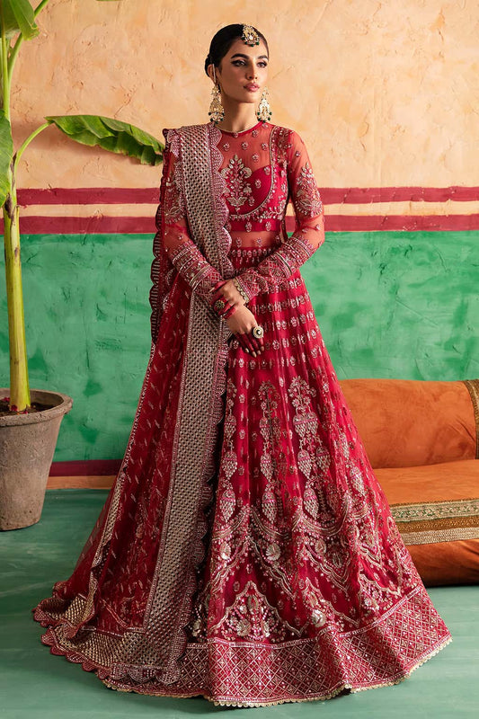 567-Gulabposh-Shehnai Wedding Formals
