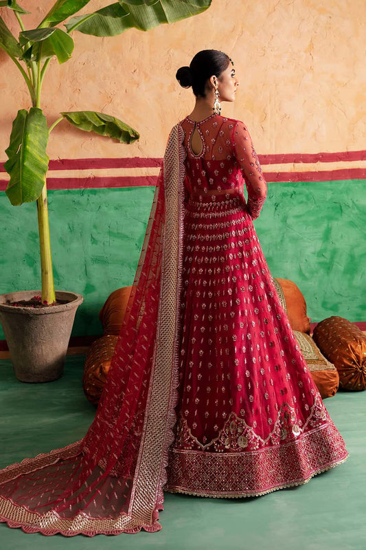 567-Gulabposh-Shehnai Wedding Formals