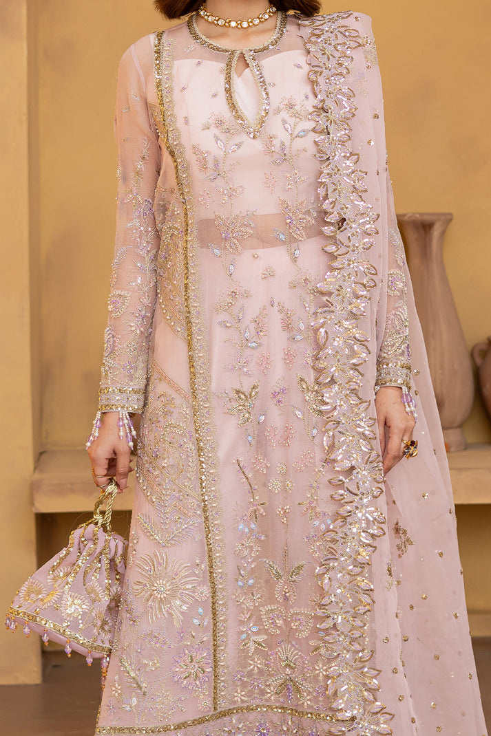 VELOURA Regalia luxury formals