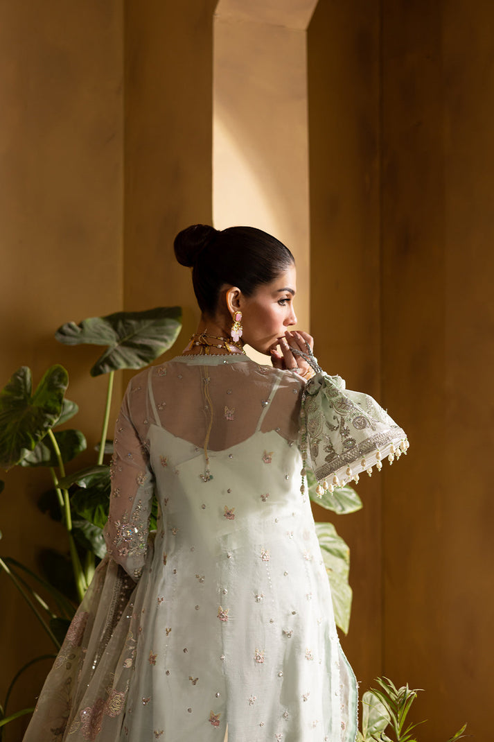 CELESTIA Regalia luxury formals