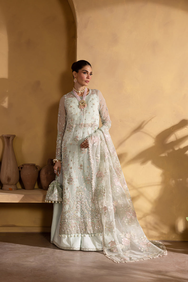 CELESTIA Regalia luxury formals