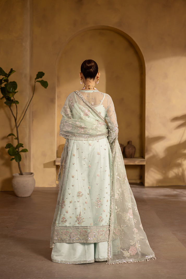 CELESTIA Regalia luxury formals
