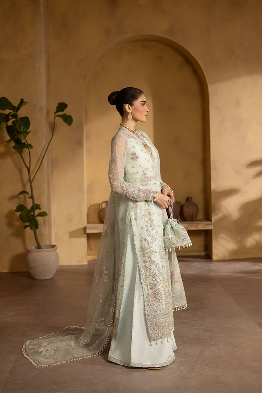 CELESTIA Regalia luxury formals