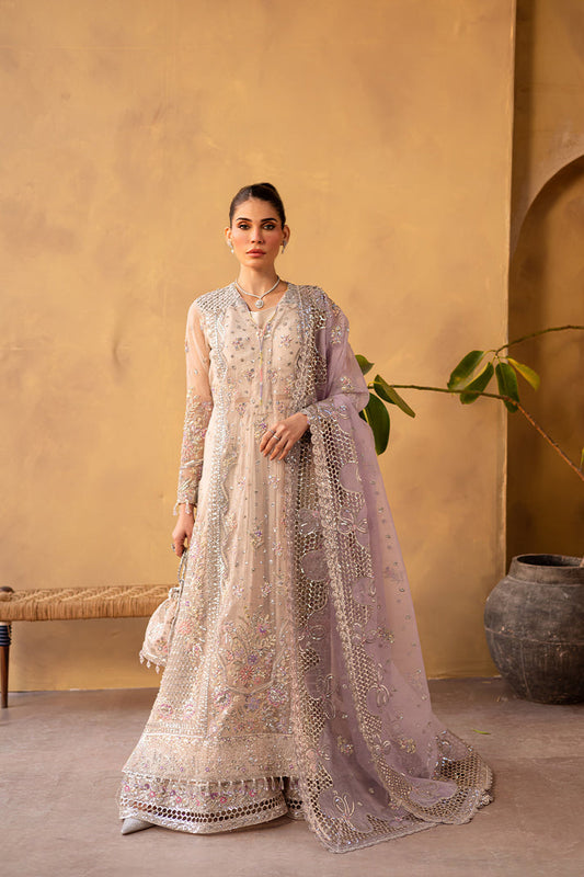 LUNARA Regalia luxury formals
