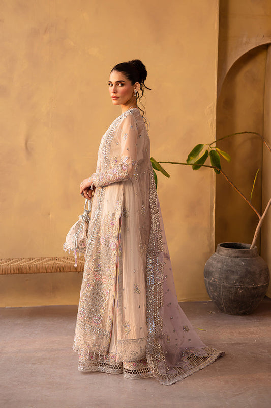 LUNARA Regalia luxury formals