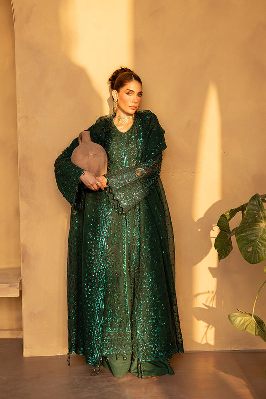 IVYEN Regalia luxury formals