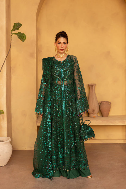 IVYEN Regalia luxury formals