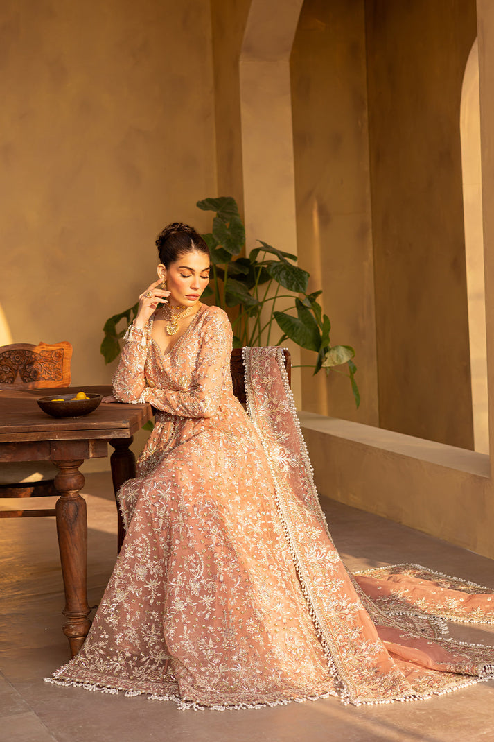 MISTRAL Regalia luxury formals