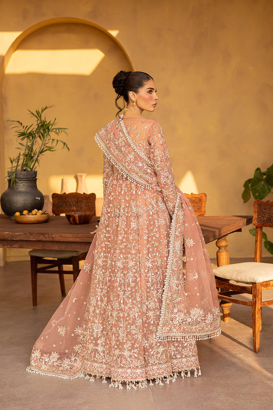 MISTRAL Regalia luxury formals
