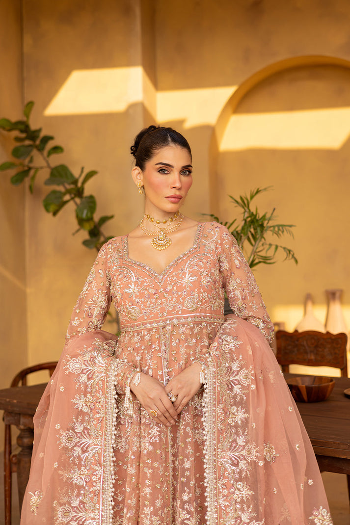 MISTRAL Regalia luxury formals