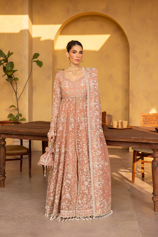 MISTRAL Regalia luxury formals
