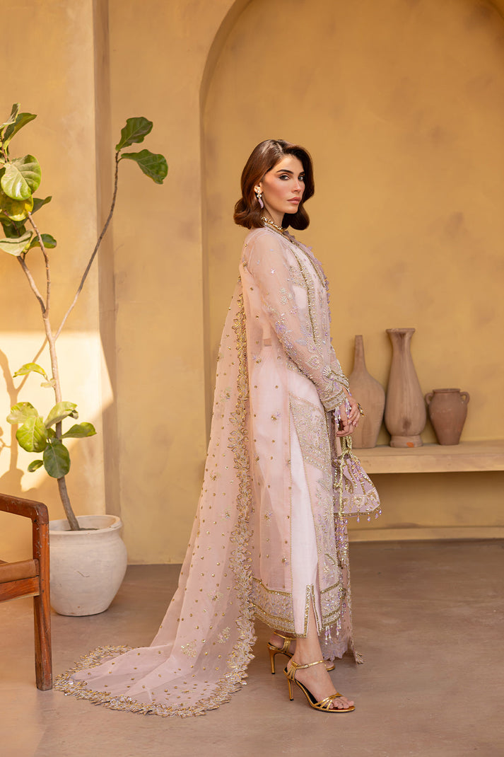 VELOURA Regalia luxury formals