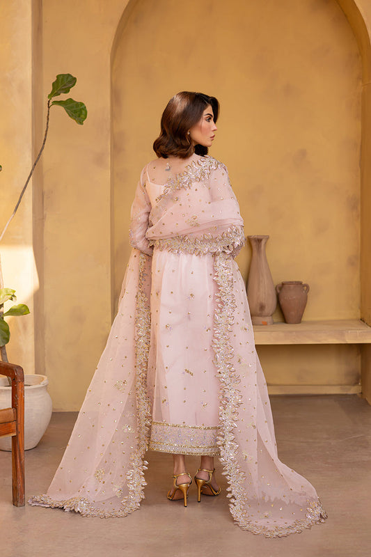 VELOURA Regalia luxury formals