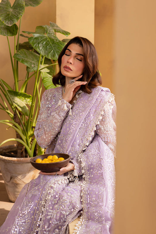 AETHER Regalia luxury formals