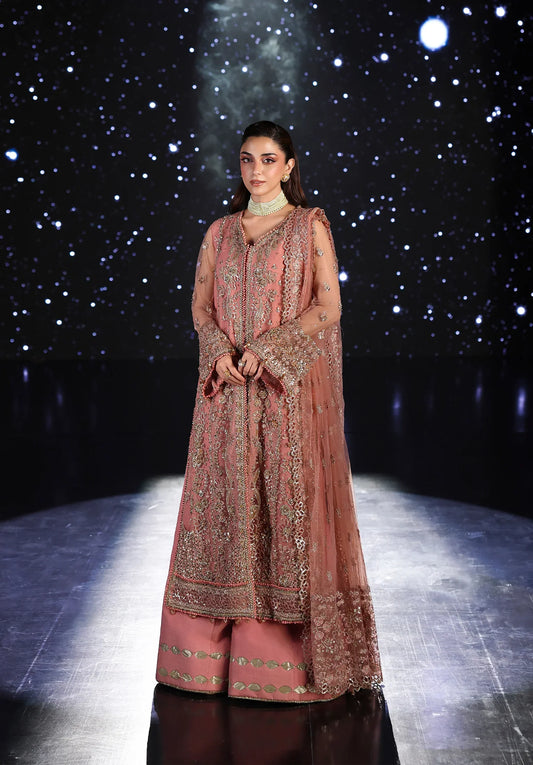 ESH-05 BEYOND BEAUTY-STARDOM - FORMAL HANDWORK '25 by Elaf Premium at #VogueClothingStudio