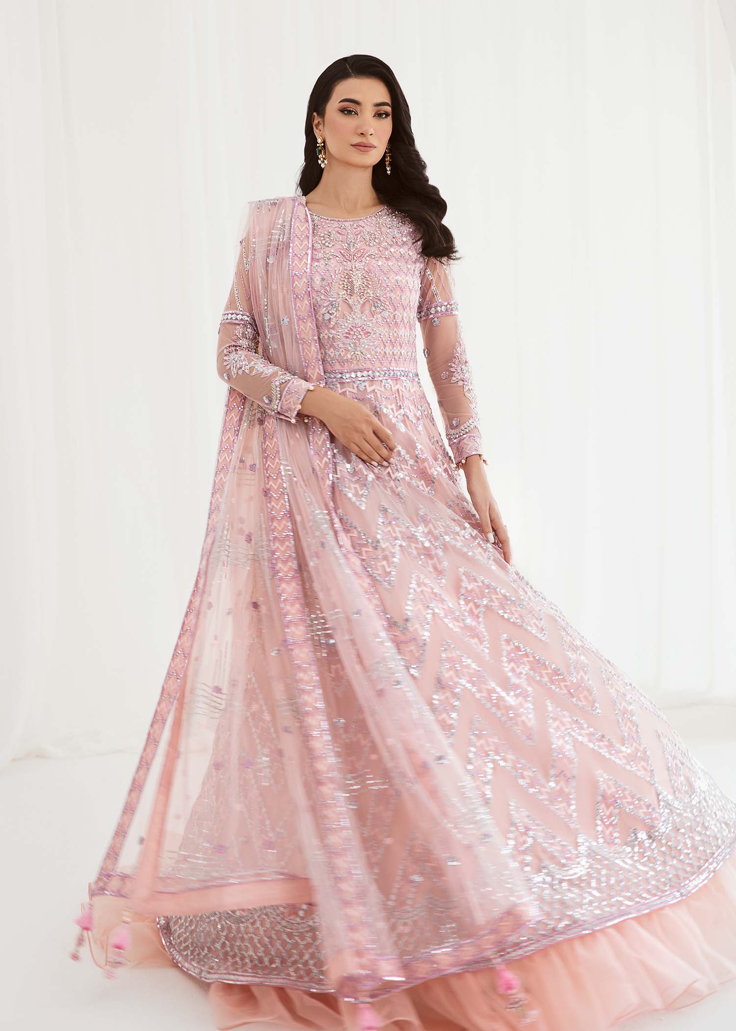 Daneen - Dastoor Collection