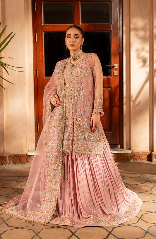 MAUVE MIST - AYLIN WEDDING EDIT’25