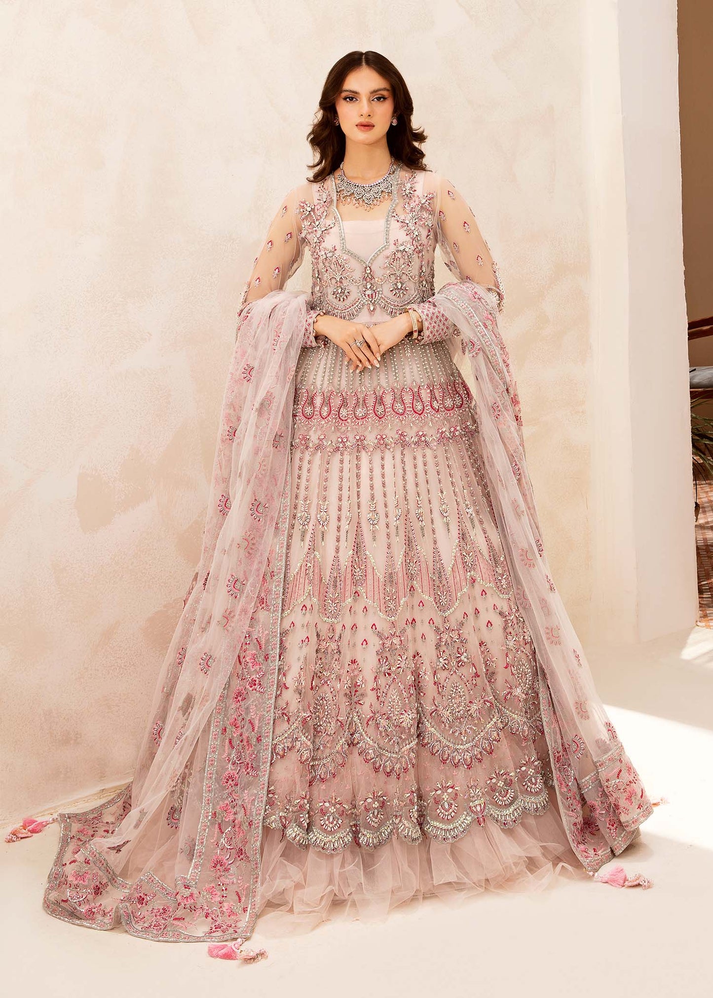 Bano - Dastoor Collection