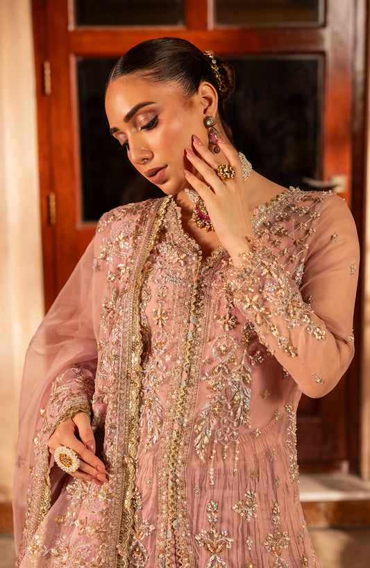 MAUVE MIST - AYLIN WEDDING EDIT’25