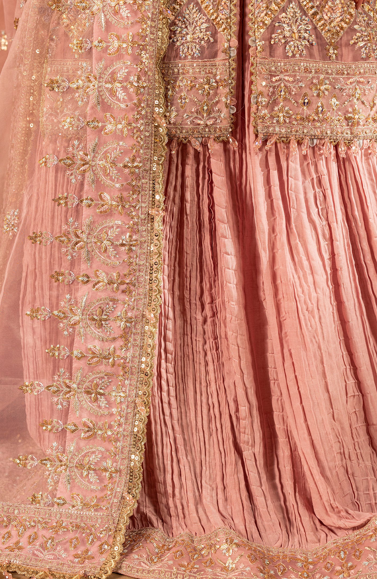 MAUVE MIST - AYLIN WEDDING EDIT’25