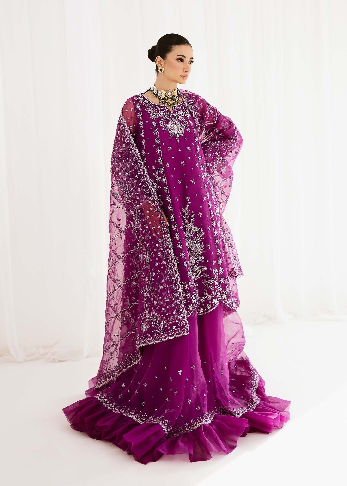 Feriha - Dastoor Collection